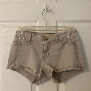 Hollister Short-Shorts